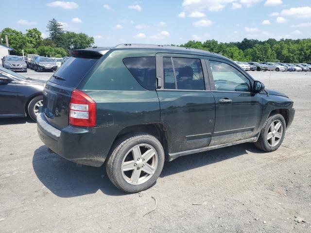 Zdjęcie 3 z aukcji – 2010 JEEP COMPASS SP z VIN 1J4NF1FB9AD623026