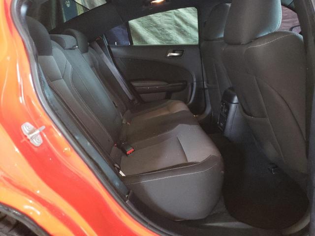 Photo 10 from auction – 2021 DODGE CHARGER SX with VIN 2C3CDXBG5MH659864