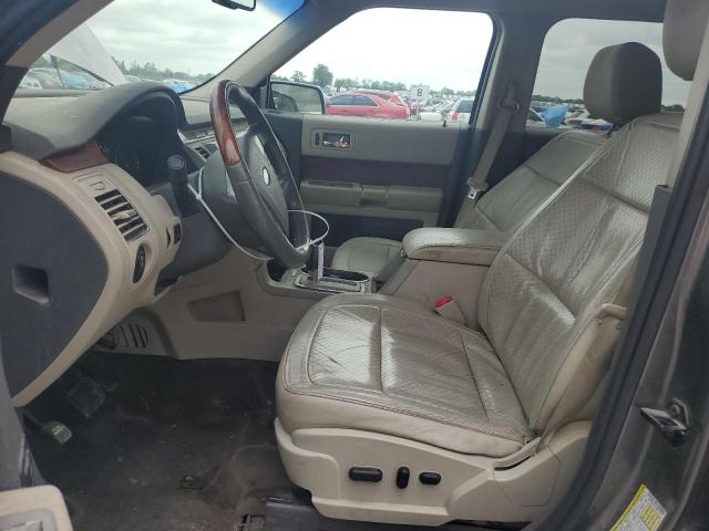 Photo 7 from auction – 2010 FORD FLEX LIMIT with VIN 2FMHK6DC7ABA74029