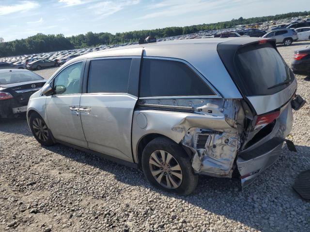 Photo 2 from auction – 2014 HONDA ODYSSEY EX with VIN 5FNRL5H66EB069756