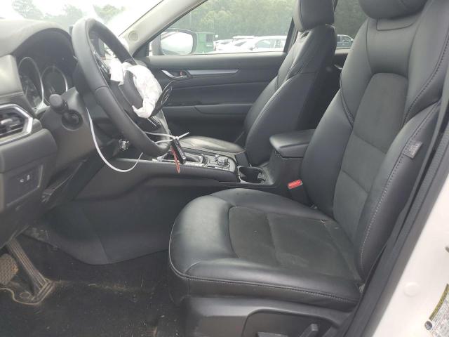Photo 7 from auction – 2023 MAZDA CX-5 SELEC with VIN JM3KFBBMXP0274634