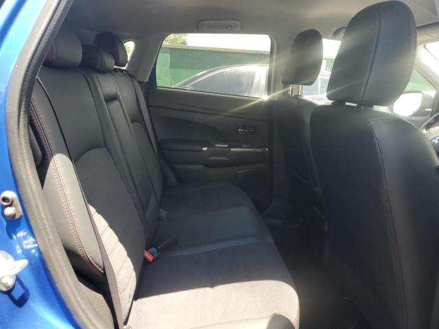 Photo 11 from auction – 2022 MITSUBISHI OUTLANDER with VIN JA4APVAU1NU022758