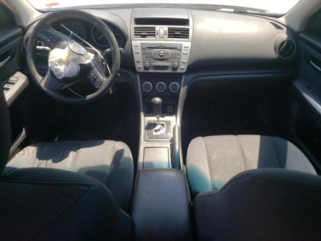 Photo 8 from auction – 2011 MAZDA 6 I with VIN 1YVHZ8BHXB5M10394