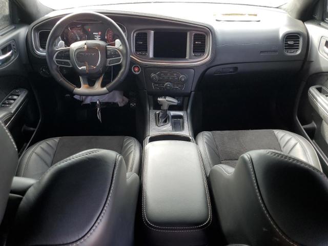 Photo 8 from auction – 2022 DODGE CHARGER SR with VIN 2C3CDXL9XNH121842