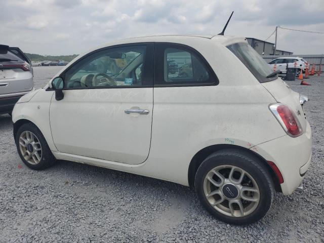 Photo 2 from auction – 2014 FIAT 500 POP with VIN 3C3CFFAR6ET219118