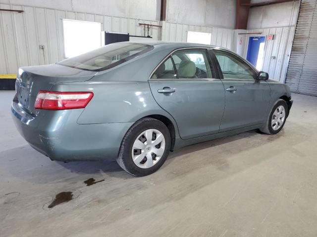 Photo 3 from auction – 2009 TOYOTA CAMRY BASE with VIN 4T1BE46K79U913804