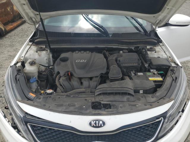 Photo 11 from auction – 2015 KIA OPTIMA LX with VIN KNAGM4A79F5622563