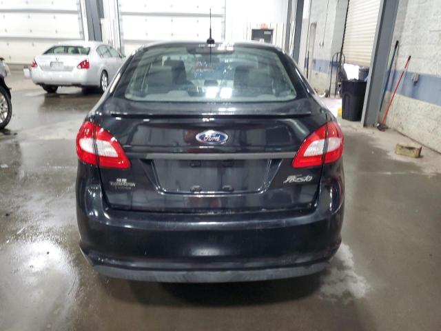Photo 6 from auction – 2011 FORD FIESTA SE with VIN 3FADP4BJ1BM216083