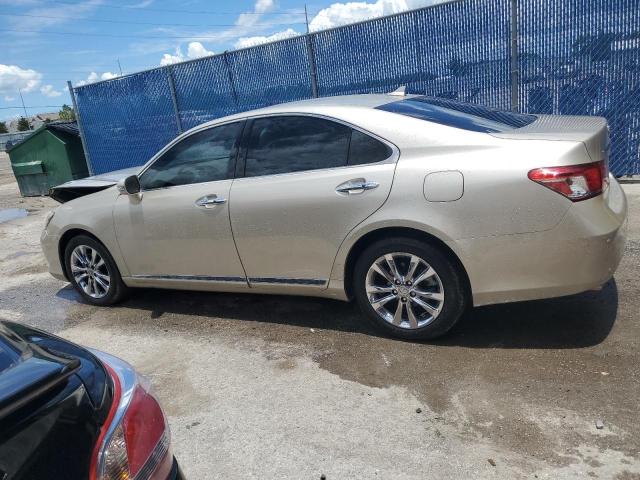 Photo 2 from auction – 2011 LEXUS ES 350 with VIN JTHBK1EG0B2419454