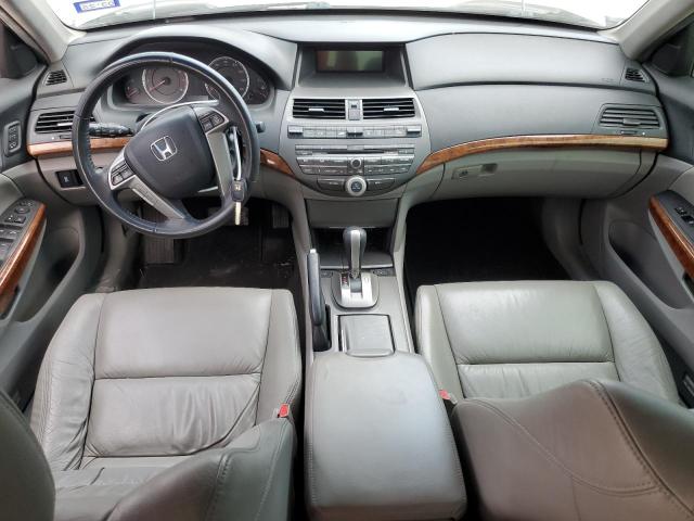Photo 8 from auction – 2012 HONDA ACCORD EXL with VIN 1HGCP3F83CA026986