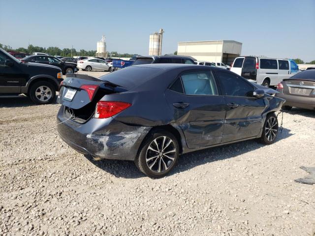 Photo 3 from auction – 2017 TOYOTA COROLLA L with VIN 2T1BURHE2HC896885