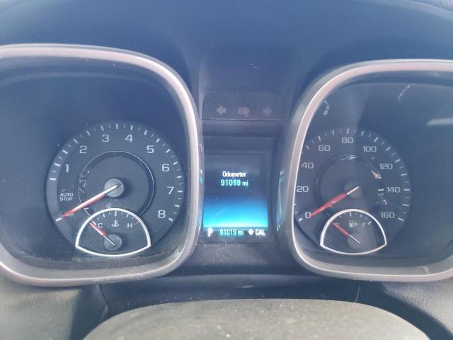 Photo 9 from auction – 2015 CHEVROLET MALIBU LS with VIN 1G11B5SL5FF131409