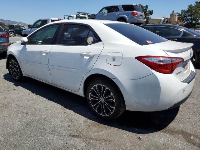 Photo 2 from auction – 2015 TOYOTA COROLLA L with VIN 5YFBURHE3FP359570