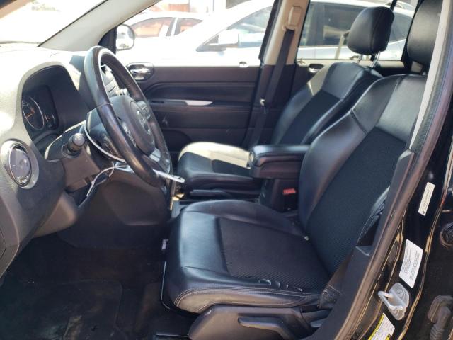 Photo 7 from auction – 2014 JEEP COMPASS LA with VIN 1C4NJDEBXED661488