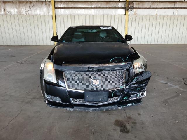 Zdjęcie 5 z aukcji – 2013 CADILLAC CTS PERFOR z VIN 1G6DK1E37D0107804