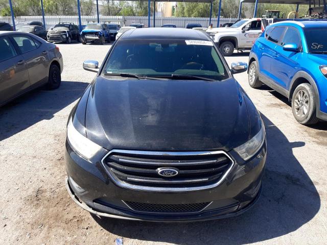 Фото 5 с аукциона – 2014 FORD TAURUS LIM с VIN 1FAHP2F84EG111100