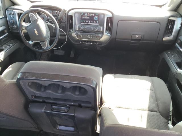 Zdjęcie 8 z aukcji – 2018 CHEVROLET SILVERADO z VIN 3GCUKREC0JG548841