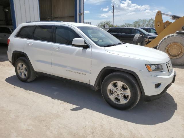 Photo 4 from auction – 2015 JEEP GRAND CHER with VIN 1C4RJEAG3FC700874