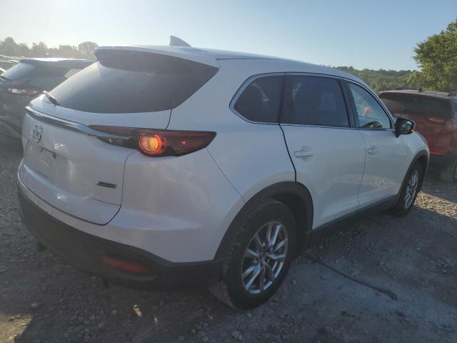 Photo 3 from auction – 2016 MAZDA CX-9 TOURI with VIN JM3TCACY1G0126414
