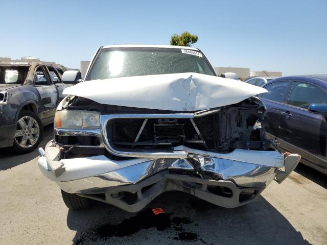 Photo 5 from auction – 2003 GMC YUKON with VIN 1GKEK13T83J173022