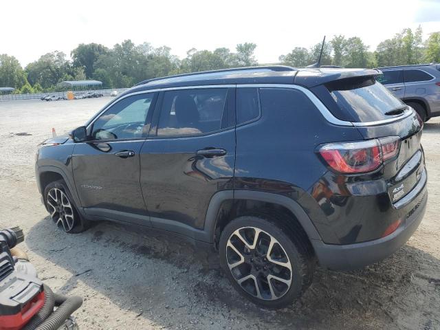 Photo 2 from auction – 2017 JEEP COMPASS LI with VIN 3C4NJDCBXHT665350