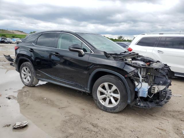 Photo 4 from auction – 2016 LEXUS RX 450H BA with VIN 2T2BGMCA6GC003447