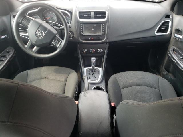 Photo 8 from auction – 2013 DODGE AVENGER SE with VIN 1C3CDZAB0DN537793