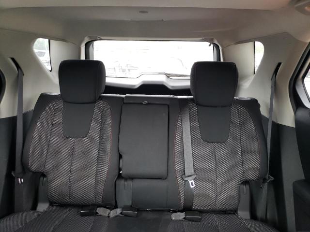 Фото 10 с аукциона – 2011 CHEVROLET EQUINOX LT с VIN 2GNALDEC0B1287232