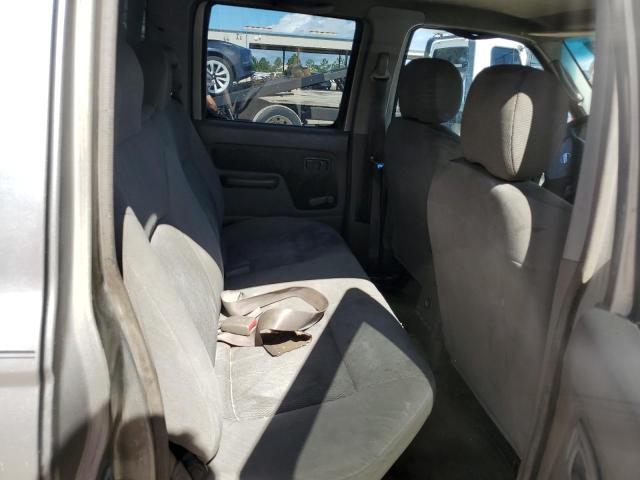Photo 10 from auction – 2004 NISSAN FRONTIER C with VIN 1N6ED29X24C436064