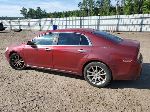 Photo 2 from auction – 2008 CHEVROLET MALIBU LTZ with VIN 1G1ZK57768F233402