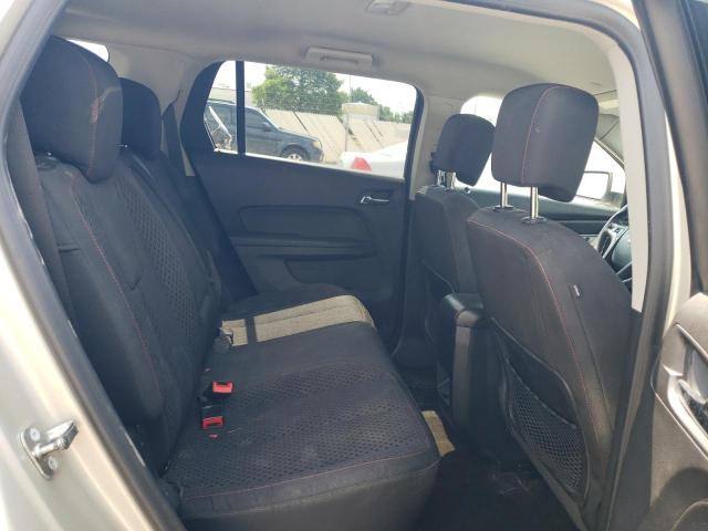 Photo 11 from auction – 2015 GMC TERRAIN SL with VIN 2GKALMEK3F6234635