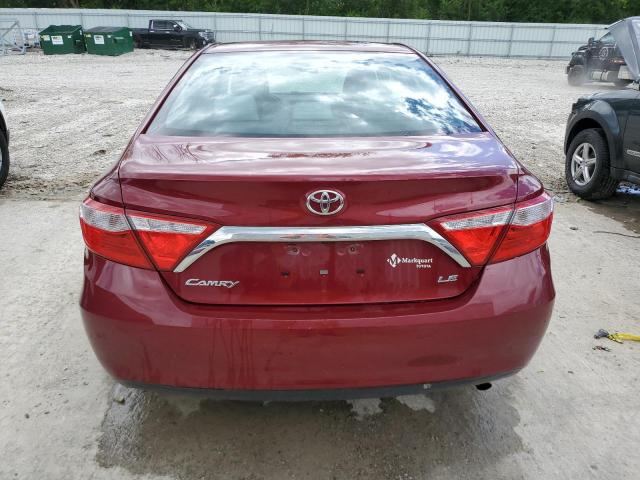 Photo 6 from auction – 2015 TOYOTA CAMRY LE with VIN 4T1BF1FK4FU981582