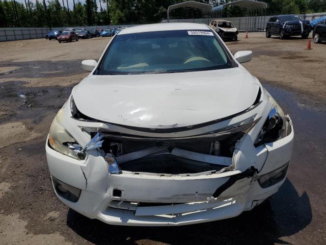 Photo 5 from auction – 2015 NISSAN ALTIMA 2.5 with VIN 1N4AL3AP3FC273598