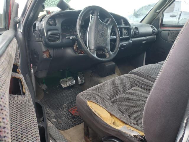Photo 8 from auction – 1998 DODGE RAM 1500 with VIN 1B7HC16Y5WS767885
