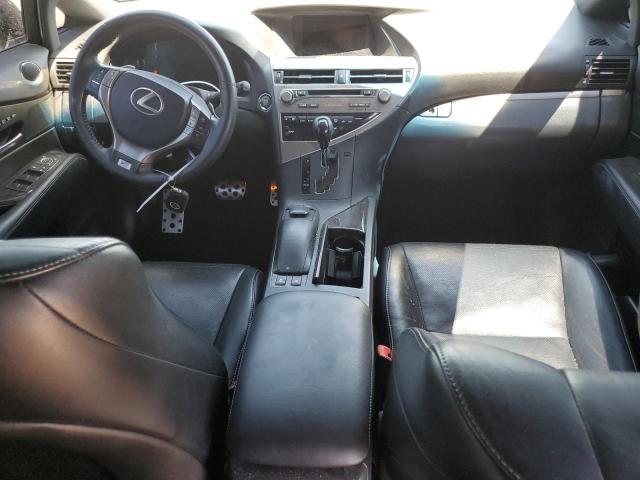 Photo 8 from auction – 2013 LEXUS RX 350 BAS with VIN 2T2BK1BA8DC178938