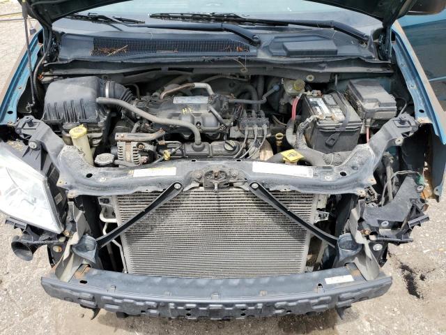 Photo 12 from auction – 2009 DODGE GRAND CARA with VIN 2D8HN44EX9R541952