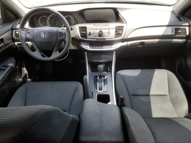 Photo 8 from auction – 2014 HONDA ACCORD LX with VIN 1HGCR2F36EA187814