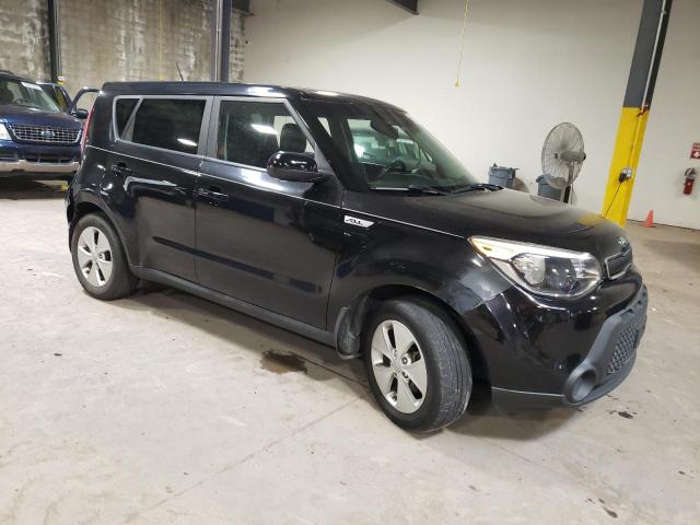 Photo 4 from auction – 2015 KIA SOUL with VIN KNDJN2A20F7794032