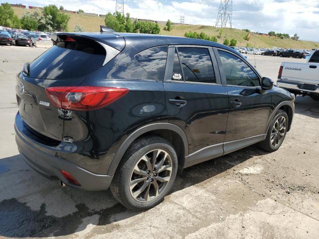 Photo 3 from auction – 2016 MAZDA CX-5 GT with VIN JM3KE4DY4G0867923