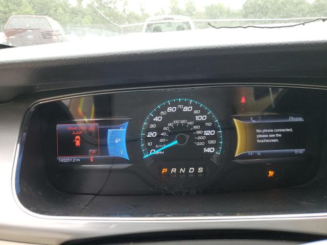 Photo 9 from auction – 2013 FORD TAURUS SEL with VIN 1FAHP2E87DG133317