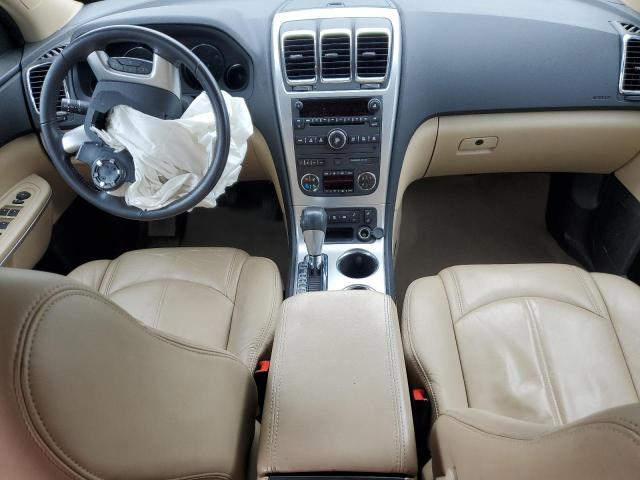 Photo 8 from auction – 2011 GMC ACADIA SLT with VIN 1GKKVRED3BJ265622