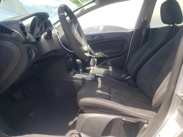 Photo 7 from auction – 2011 FORD FIESTA SE with VIN 3FADP4BJ6BM216905