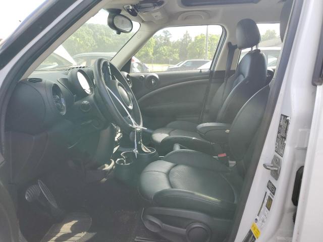 Photo 7 from auction – 2014 MINI COOPER S C with VIN WMWZC5C59EWP41381