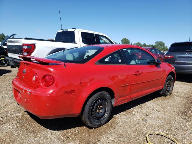 Photo 3 from auction – 2008 CHEVROLET COBALT LS with VIN 1G1AK18F387213260