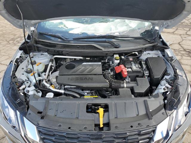 Photo 12 from auction – 2023 NISSAN ROGUE SL with VIN 5N1BT3CB0PC939278