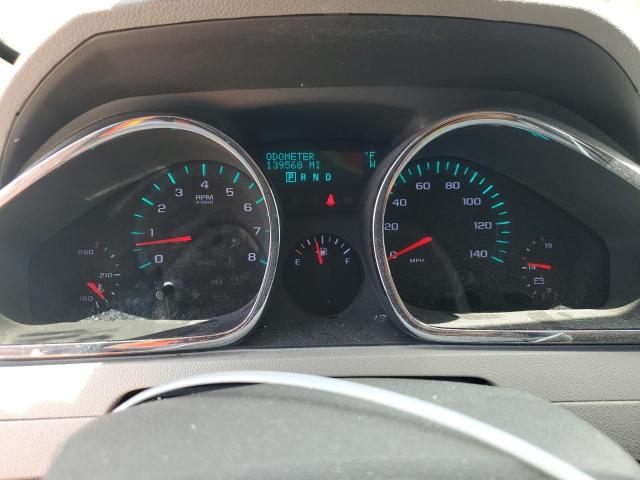 Zdjęcie 9 z aukcji – 2011 CHEVROLET TRAVERSE L z VIN 1GNKRJED3BJ166582