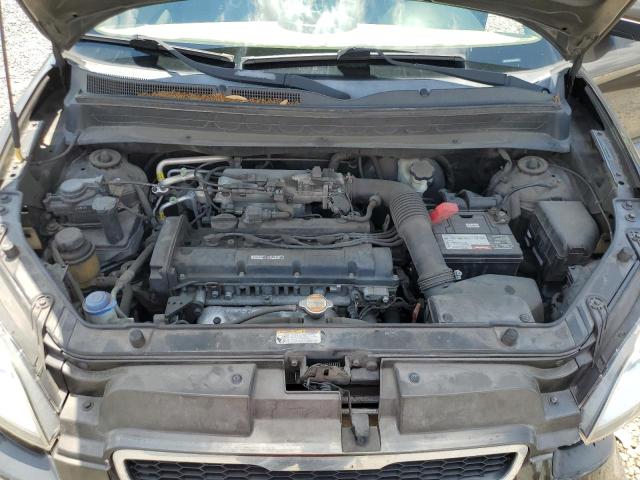 Photo 11 from auction – 2010 KIA SOUL + with VIN KNDJT2A2XA7194360
