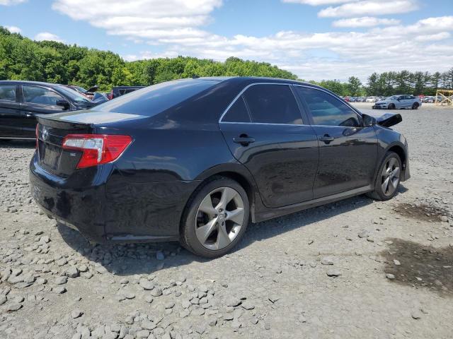 Photo 3 from auction – 2012 TOYOTA CAMRY BASE with VIN 4T1BF1FK5CU173897