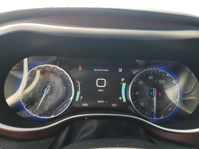 Photo 9 from auction – 2018 CHRYSLER PACIFICA L with VIN 2C4RC1GG1JR247686