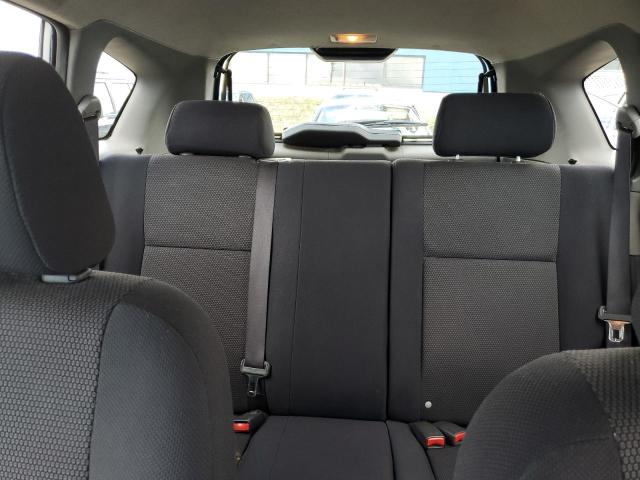 Photo 10 from auction – 2006 PONTIAC VIBE with VIN 5Y2SL65856Z417281
